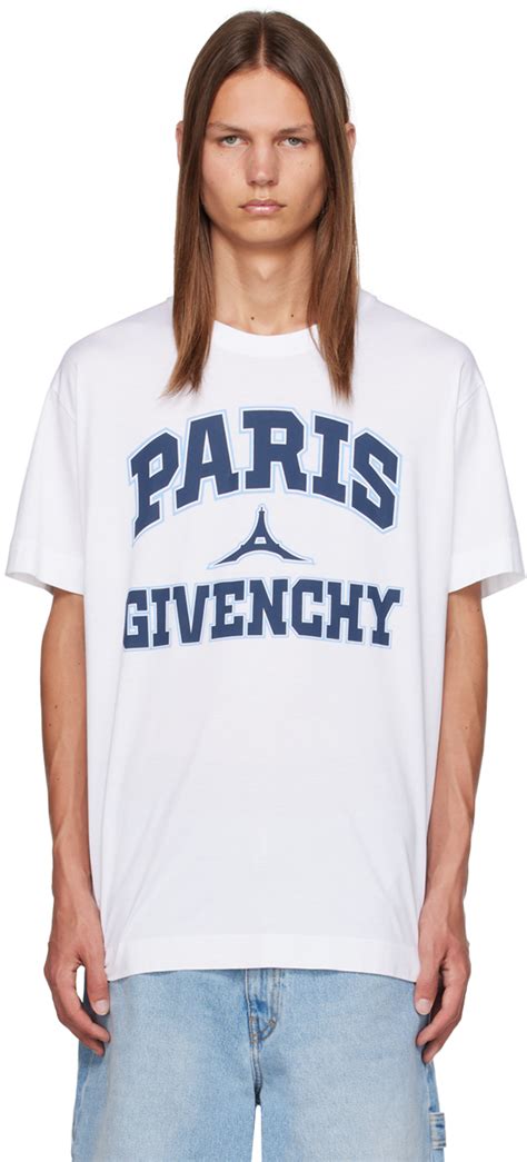 t shirt givenchy 2022|givenchy oversized t shirt.